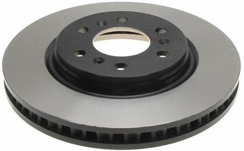 Acdelco durastop 18a2349 front brake rotor/disc-disc brake rotor