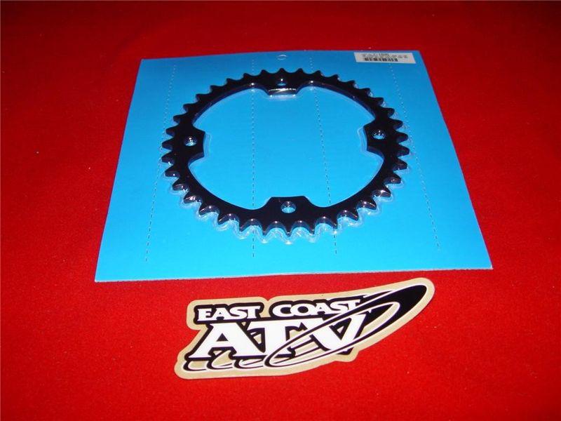 New 40 tooth rear sprocket raptor 700 raptor700