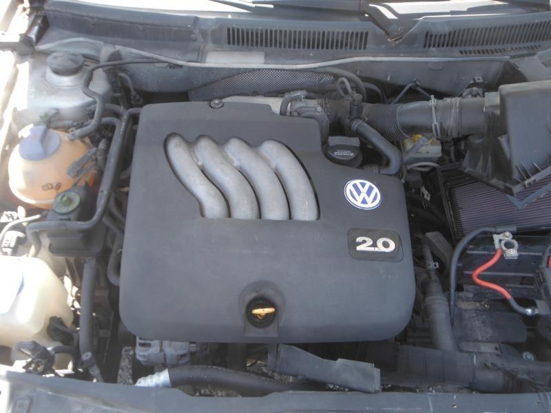 00 01 02 03 04 05 06 07 vw jetta wash reservoir assy 196492