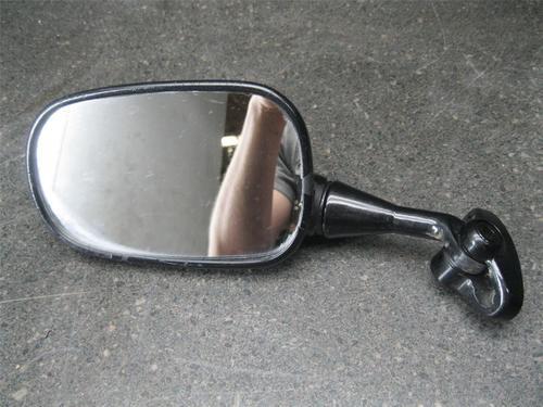 02 honda cbr 600 f4i left side mirror 71l