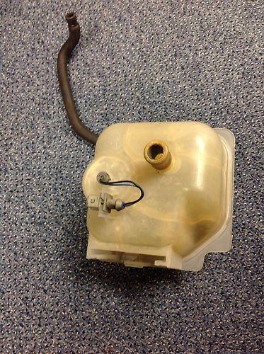 93 - 98 volvo 850 coolant bottle resevoir volvo s70 v70