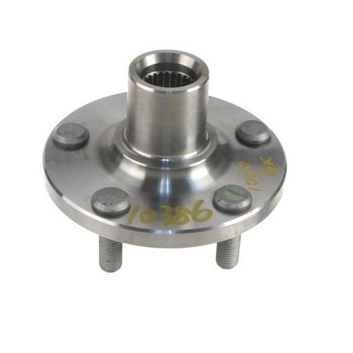 Toyota corolla matrix axle hub front oe supplier 4350232080