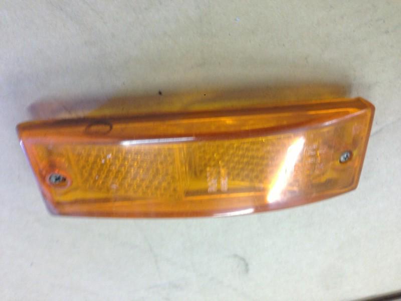 Porsche 911 sc side marker reflector sc 78-83 75-89 oem