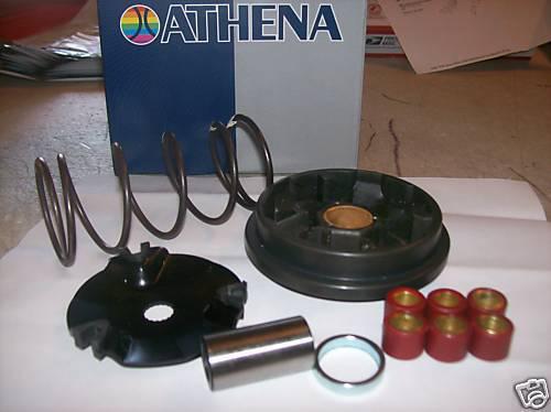 Yamaha zuma, vino, jog 50 athena performance clutch kit