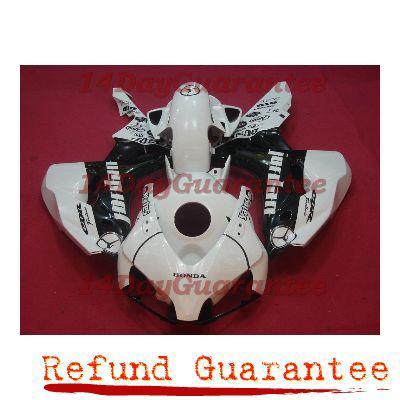 Abs fairing for 06 07 honda cbr 1000 rr 1000rr plastics bodywork 6h