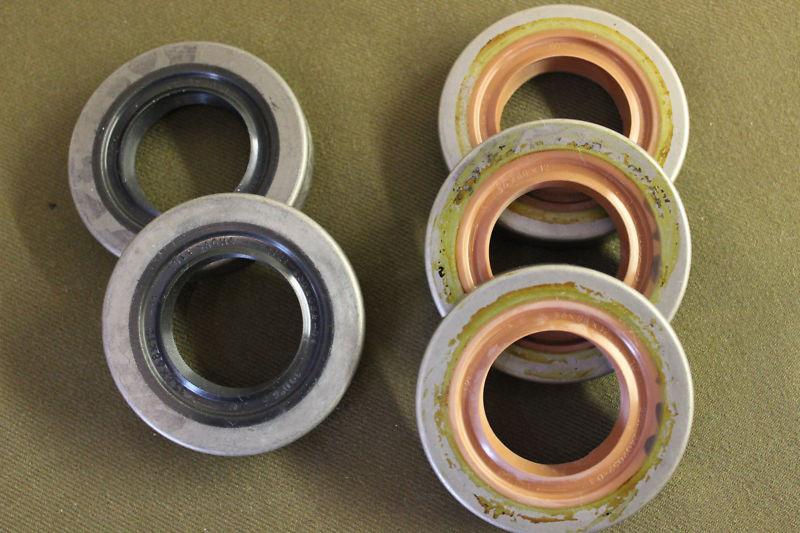 Lada niva set of seals for transmission repair