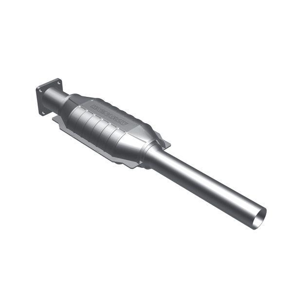 Magnaflow catalytic converters - 49 state legal - 23225