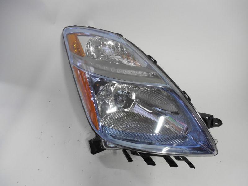 06 07 08 09 toyota prius right halogen headlight nice! 