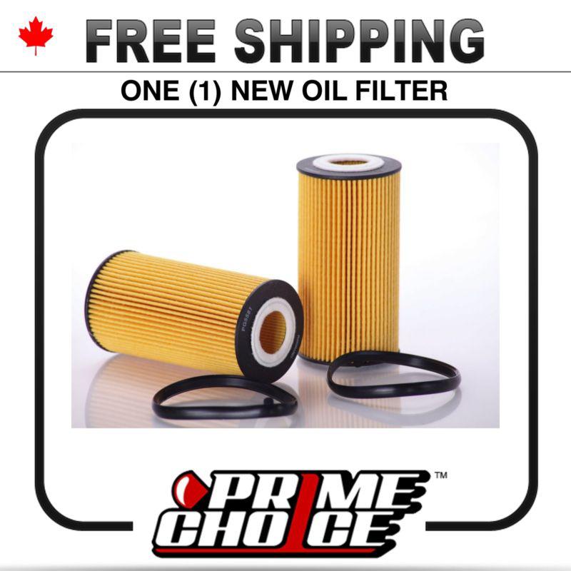 Premium guard pg5581 engine oil filter