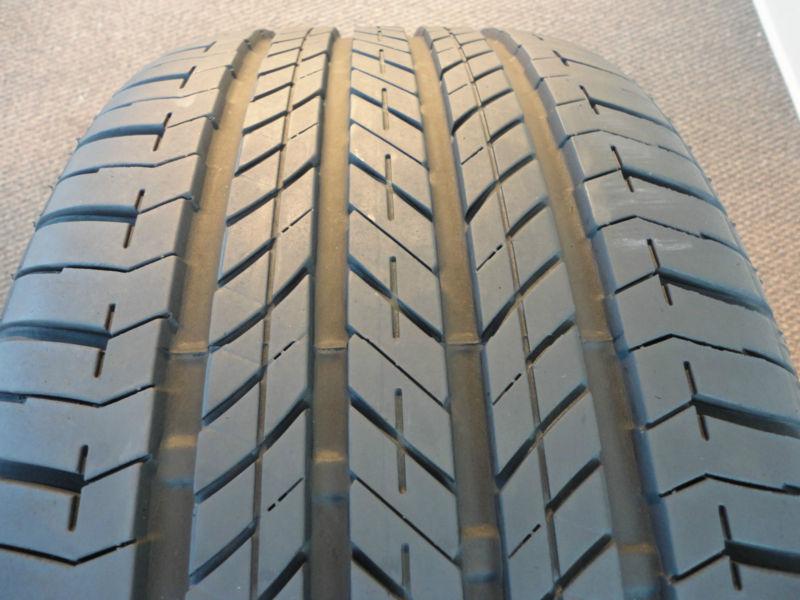 One 255/50r19 bridgestone dueler h/l 400 tire#r16 255/50r19