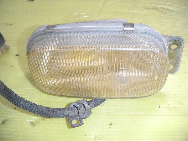 Mitsubishi canter 2000 right fog lamp [0510850]