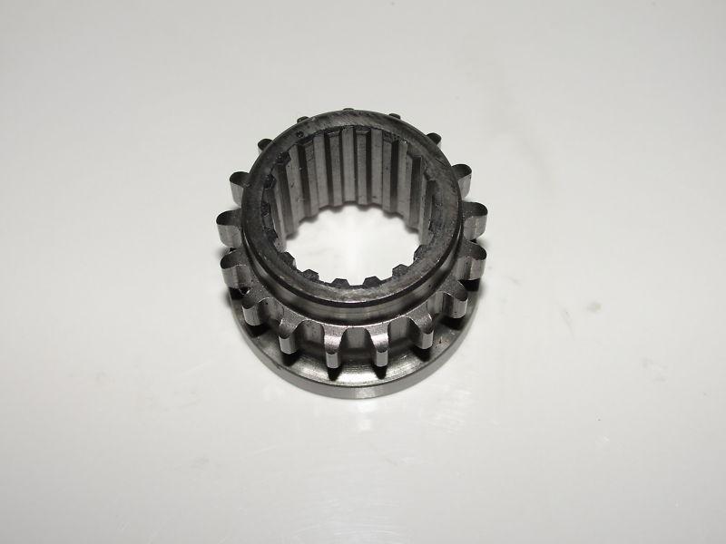 Hayabusa gsxr 1300 engine cam chain sprocket 99 00 01 02 03 04 05 06 07 2005