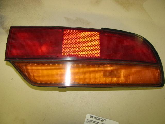 Tail light nissan 240sx 1989 89 90 91 92 93 94 right 21893