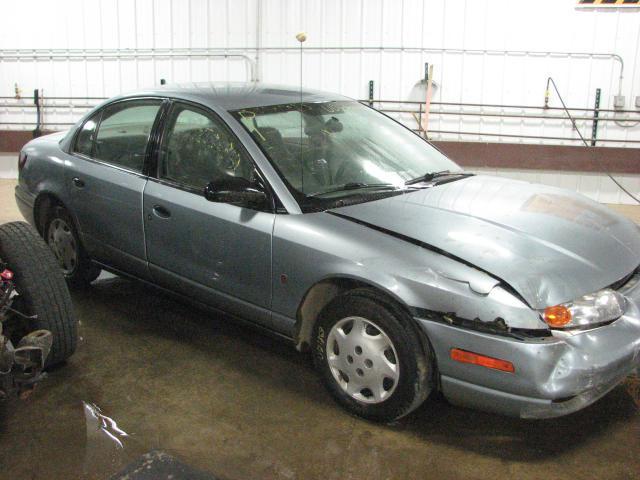 2002 saturn s series sedan 85403 miles rear or back door right 1384299