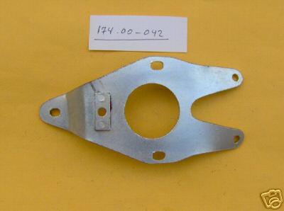 Bultaco frontera s/n 174-186, front fender support, nos