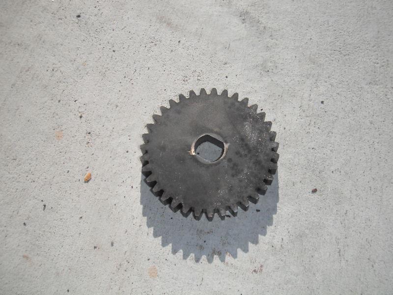 Seadoo sea doo gtx 4-tec rxp gti rxt oem bendix starter drive gear 420890632