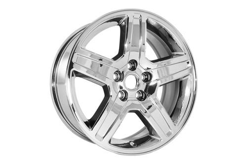 Cci 02326u10 - 2010 dodge charger 18" factory original style wheel rim 5x114.3