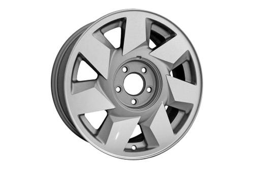 Cci 04552a85 - cadillac deville 17" factory original style wheel rim 5x114.3