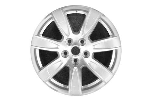 Cci 04096u10 - 2010 buick allure 18" factory original style wheel rim 5x120.65