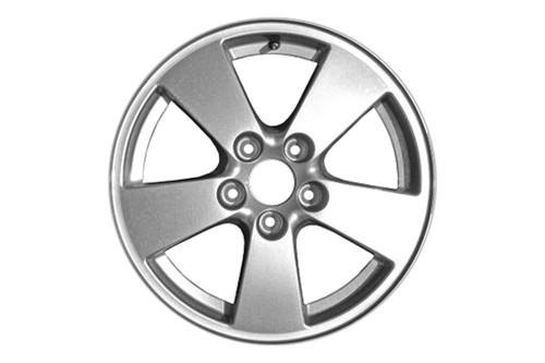 Cci 68191u10 - 02-03 saab 9-3 16" factory original style wheel rim 5x110