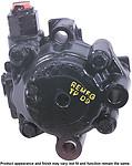 Cardone industries 21-5875 remanufactured power steering pump without reservoir