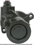 Cardone industries 21-5879 remanufactured power steering pump without reservoir