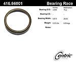 Centric parts 416.66001 front inner race