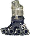 Dorman 674-508 exhaust manifold