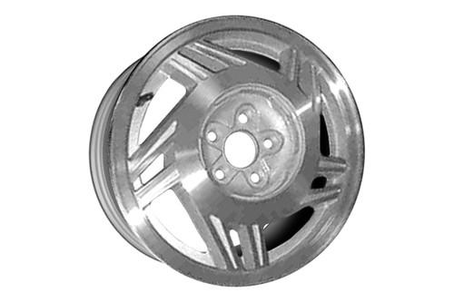 Cci 05041u10 - 95-99 chevy cavalier 15" factory original style wheel rim 5x100