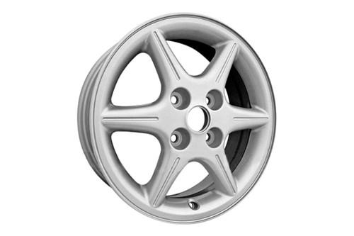 Cci 62383u10 - 00-01 nissan altima 16" factory original style wheel rim 4x114.3