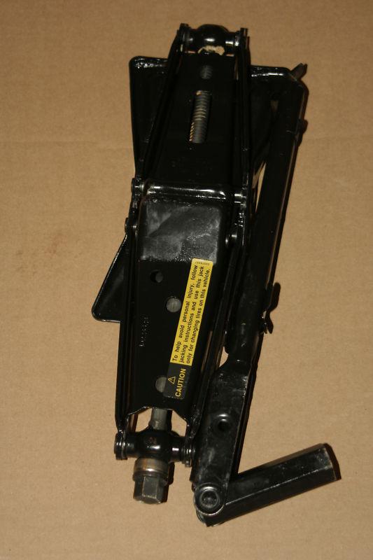  camaro firebird oem jack with  tool/handle