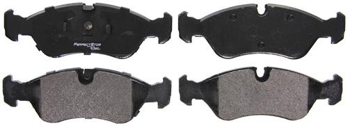 Perfect stop ps796m brake pad or shoe, front-perfect stop brake pad