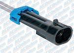 Acdelco pt561 connector/pigtail (body sw & rly)