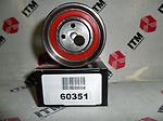 Itm engine components 60351 tensioner