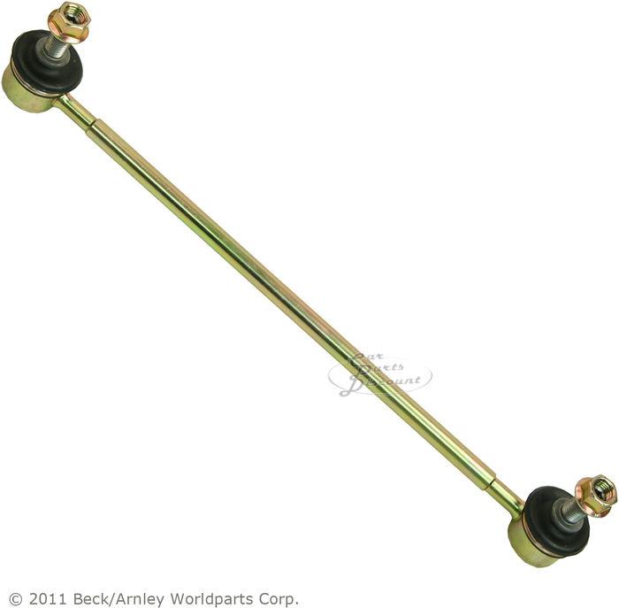 Beck arnley suspension stabilizer bar link