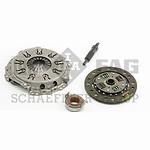 Luk 16-060 new clutch set