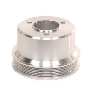 March performance crankshaft pulley 7211