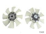 Wd express 114 28003 758 fan clutch