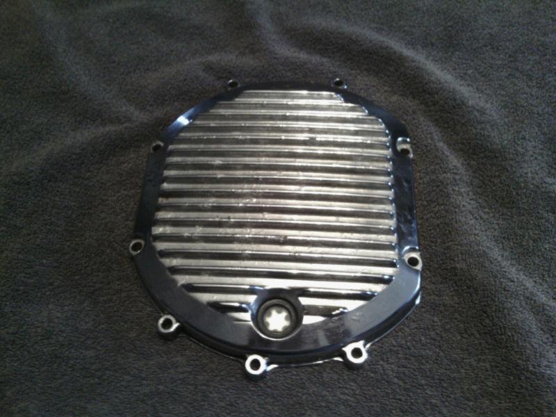 1978 kawasaki kz1000 clutch cover