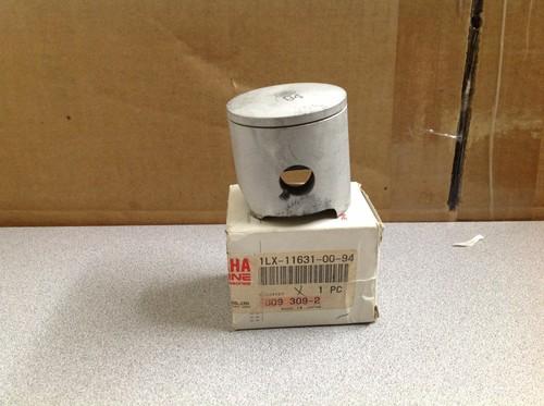 Yamaha nos - piston - yz125 - std - 1986-88 - 1lx-11631-00-94