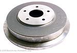 Beck/arnley 083-2791 rear brake drum