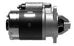 Denso 280-3130 remanufactured starter