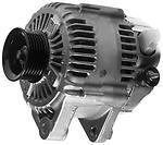 Denso 210-0455 remanufactured alternator