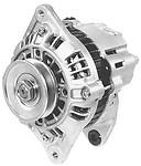 Denso 210-4113 remanufactured alternator