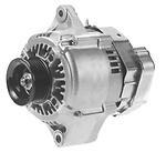 Denso 210-0252 remanufactured alternator