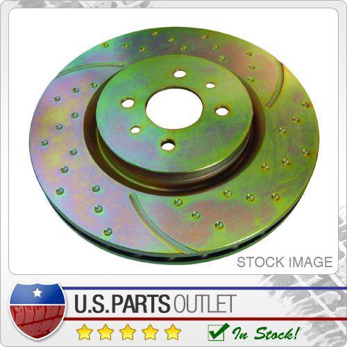 Ebc brakes gd1057 ebc 3gd series sport slotted rotors rear set of two 12.4"