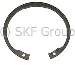 Skf cir63 front wheel bearing retainer