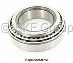 Skf 32010x differential bearing