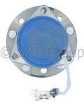 Skf br930099 front hub assembly