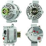 Remy 20198 remanufactured alternator